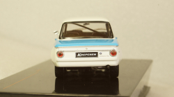 BMW Koepchen 2002 Tii 1974, CLC369N, IXO 1:43