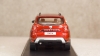 Dacia Duster 2018 red, Norev 1:43