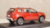 Dacia Duster 2018 red, Norev 1:43