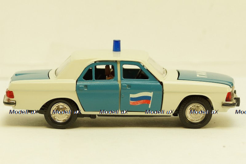 Dacia Duster 2018 red, Norev 1:43