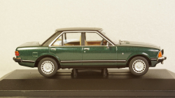 Ford Granada MkII 2.8i Ghia 1977, Vanguards 1:43