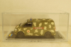 Volkswagen Transporter 5 "Demining" VSU (Kiev 2022), TruckTyr 1:43