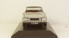 Ford Capri MkI 3000E silver/mattblack 1970, Vanguards 1:43