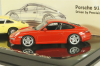 Porsche 911 1964 + Porsche 911 (996) 2004, Set, WAP020SET09, Minichamps 1:43
