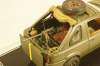 Land Rover Freelander Ukraine Territorial Forces Gun Truck (Kharkiv 2022), TruckTyr 1:43