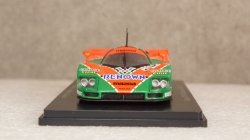 Mazda 787B #55 Winner 24h LeMans 1991 Weidler, Herbert, Gachot , Spark 1:43