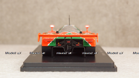 Mazda 787B #55 Winner 24h LeMans 1991 Weidler, Herbert, Gachot , Spark 1:43