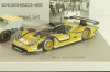 Porsche 911 (996) GT1 1998 + Porsche 956 KH Motorsport, Set, WAP 020 SET 28, Minichamps 1:43