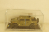 Hummer H2 SUT Ukraine Territorial Forces Gun Truck (Odessa 2022), TruckTyr 1:43