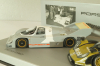 Porsche 911 (996) GT1 1998 + Porsche 956 KH Motorsport, Set, WAP 020 SET 28, Minichamps 1:43
