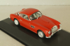Talbot Lago 2500 Coupe 1955, red, WB086, WhiteBox 1:43