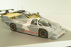 Porsche 911 (996) GT1 1998 + Porsche 956 KH Motorsport, Set, WAP 020 SET 28, Minichamps 1:43