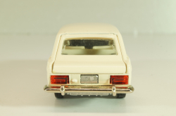 Иж-1500 Комби А12, кремовый, Олимпиада 80, Тантал/Радон 1:43 Новая