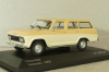 Chevrolet Veraneiro 1964, beige/white, WB094, WhiteBox 1:43