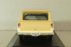 Chevrolet Veraneiro 1964, beige/white, WB094, WhiteBox 1:43