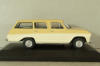 Chevrolet Veraneiro 1964, beige/white, WB094, WhiteBox 1:43