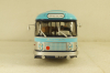 Saviem SC1 Service Scolaire 1964, 521011, Norev 1:43
