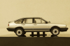 Volkswagen Passat B2 1985 silver, CLC425N, IXO 1:43