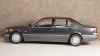 Mercedes S500 W140 1994 grey, iScale 1:18