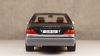 Mercedes S500 W140 1994 grey, iScale 1:18
