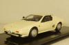 Nissan MID4, 1985 creme, Norev 1:43