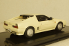 Nissan MID4, 1985 creme, Norev 1:43