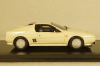 Nissan MID4, 1985 creme, Norev 1:43