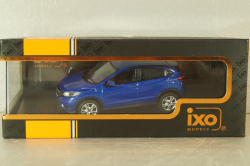 Honda HR-V 2014, blue, MOC204, IXO  1:43
