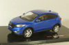 Honda HR-V 2014, blue, MOC204, IXO  1:43