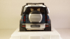 Land Rover Defender 90 2020 tasman blue, Almost Real 1:18