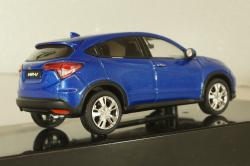 Honda HR-V 2014, blue, MOC204, IXO  1:43