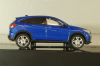 Honda HR-V 2014, blue, MOC204, IXO  1:43