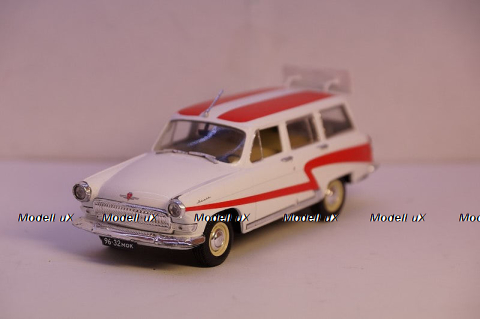 Mercedes S500 W140 1994 black, iScale 1:18