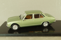 Peugeot 504 1969, light green, CLC319, IXO 1:43
