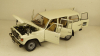 Toyota Land Cruiser 60 - White (08956W), KYO8956W0, Kyosho 1:18
