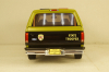 Ford Bronco Maryland State Police 1996 green/black, 19113, Greenlight 1:18