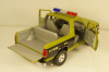 Ford Bronco Maryland State Police 1996 green/black, 19113, Greenlight 1:18