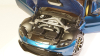 Aston Martin Vantage 2019, 70278, Auto Art 1:18