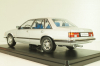 Opel Senator 3.0 E 1978, silver, G1648020, Hachette 1:24