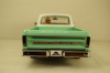 Ford F-100 with Smokey Bear figurine 1975, 13636, Greenlight 1:18