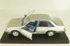 Opel Senator 3.0 E 1978, silver, G1648020, Hachette 1:24