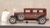Fiat 525 1929 Personal car Papa Pio XI Pope PIO XI, 4480/P, RIO 1:43