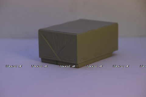 Fiat 525 1929 Personal car Papa Pio XI Pope PIO XI, 4480/P, RIO 1:43