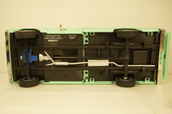 Ford F-100 with Smokey Bear figurine 1975, 13636, Greenlight 1:18