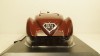 Peugeot 302 Darl'Mat Roadster 1937 dark red,184695, Norev 1:18