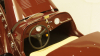 Peugeot 302 Darl'Mat Roadster 1937 dark red,184695, Norev 1:18