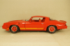 Chevrolet Camaro Z28 1981 light red/black, Greenlight 1:18