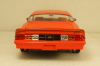 Chevrolet Camaro Z28 1981 light red/black, Greenlight 1:18
