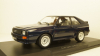Audi Sport Quattro 1985 Dark Blue, 1188314, Norev 1:18