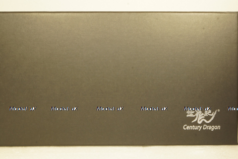 Range Rover Evoque 2011, baltic blue, Century Dragon 1:18